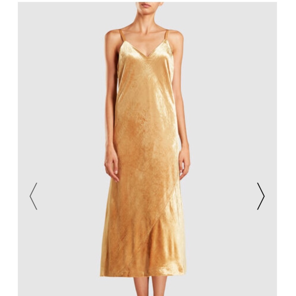 A.L.C. Dress NWT - Picture 3 of 8